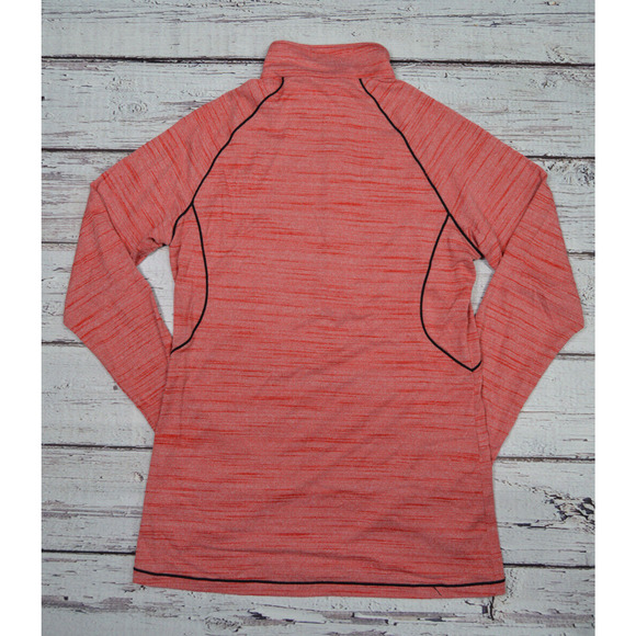 Vulcans California University of PA Long Sleeve Fitted Top Licensed Women Sz Med - Picture 10 of 11